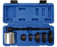 BGS Přípravek pro mont.,demont. silentbloku nosníku diferenciálu BMW (1)