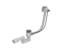 Ravak Napouštění přep. 570 B H/K chrom Ravak Napouštění přep. 570 B H/K chrom