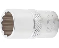 BGS Hlavice nástrčná 1/2" 16,0 mm, 12ti hranná BGS Hlavice nástrčná 1/2" 16,0 mm, 12ti hranná