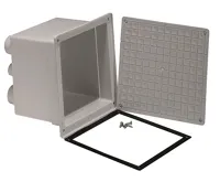 DAKOTA Kanálová šachta 250x250 na kabely hermetická DAKOTA Kanálová šachta 250x250 na kabely hermetická