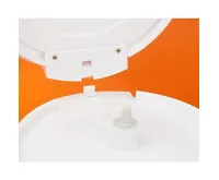 De Gusto Stroj na škrábání brambor (3)