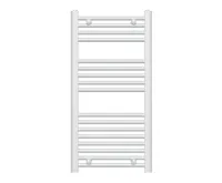 NOVASERVIS Otopné těleso 450 mm rovné - bílé - 450/900/R,1 NOVASERVIS Otopné těleso 450 mm rovné - bílé - 450/900/R,1