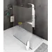 POLYSAN MODULAR SHOWER jednodílná zástěna WALK-IN, 1200mm POLYSAN MODULAR SHOWER jednodílná zástěna WALK-IN, 1200mm