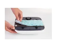 MAXXX Robotický čistič podlah A6009 (3)