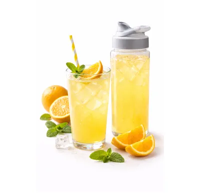 AG FOODS Group a.s. Vitamaxima Strong pomeranč 5x 7.5g