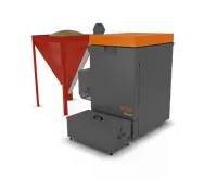 OPOP BIOPEL PREMIUM 80 Kotel na tuhá paliva (2)