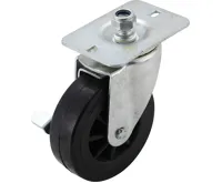 BGS Otočné kolečko pro dílenský vozík BGS 4105 BGS Otočné kolečko pro dílenský vozík BGS 4105