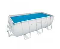 Bestway 58240C solární plachta 3,80 x 1,80 m na bazén 4,04 x 2,01 x 1 m Bestway 58240C solární plachta 3,80 x 1,80 m na bazén 4,04 x 2,01 x 1 m