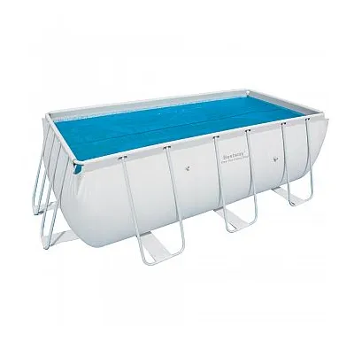 Bestway 58240C solární plachta 3,80 x 1,80 m na bazén 4,04 x 2,01 x 1 m