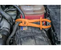 BGS Kleště pro uzavření hadice, 155-185-250 mm, sada 3 díly (3)