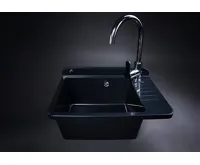 Zelvo Compact 505 Black silvery (5)