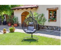 Závěsné křeslo IBIZA antracit IWH-10190001 (3)