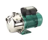 WILO samonasávací čerpadlo JET WJ-301 X EM