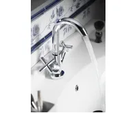 SAPHO AXIA stojánková umyvadlová baterie, chrom (5)