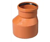 KGR redukce - DN 500/400 KGR redukce - DN 500/400