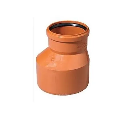 KGR redukce - DN 200/125