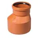 KGR redukce - DN 125/110 KGR redukce - DN 125/110