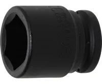 BGS Hlavice úderová 3/4" x 33mm krátká,chrom molybden BGS Hlavice úderová 3/4" x 33mm krátká,chrom molybden