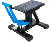 BGS Zvedák na motorku, 150 kg (5)