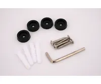 Jet Dryer MINI Stříbrný (10)