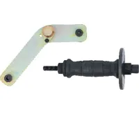 BGS Sada pro montáž a demontáž vyvažovacích hřídelí | pro BMW B37/B38 (2)