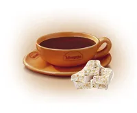 Horká čokoláda Moretto - Turecký med 30g (4)