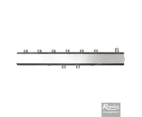 REGULUS Rozdělovač/sběrač HV 60/125 SG-3 pro tři topné okruhy včetně izolace REGULUS Rozdělovač/sběrač HV 60/125 SG-3 pro tři topné okruhy včetně izolace