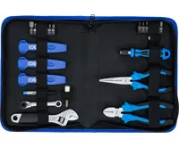 BGS Sada nářadí pro jízdní kolo, 26dílná (7)