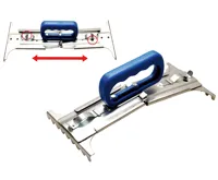 BGS Držák na dlaždice / pomůcka pro zvedání, 300 - 500 mm BGS Držák na dlaždice / pomůcka pro zvedání, 300 - 500 mm