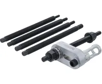 BGS Univerzální přípravek na montáž a demontáž pružin ventilů | pro japonské motory nákladních (1)