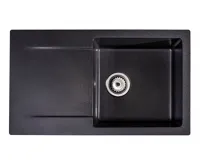 Granisil Fabero 770.0 Black metallic Granisil Fabero 770.0 Black metallic