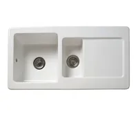 Reginox Modena 1000.10 White pure