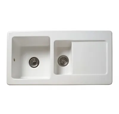 Reginox Modena 1000.10 White pure