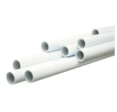 KIIPTHERM Plastová trubka PEX/AL/PEX 32x3 - 95°C v 5m tyčích