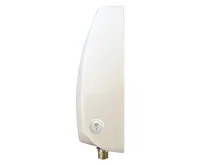 HAKL Průtokový ohřívač vody MKX 4,5/7kW, tlakový (1)