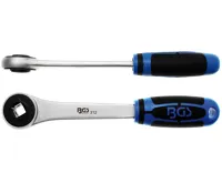 BGS Ráčna s posuvným čtyřhranem 1/2" bez čtyřhranu BGS Ráčna s posuvným čtyřhranem 1/2" bez čtyřhranu