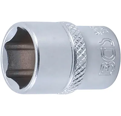 BGS Hlavice nástrčná 1/4" 13.0 mm, Pro-Torque