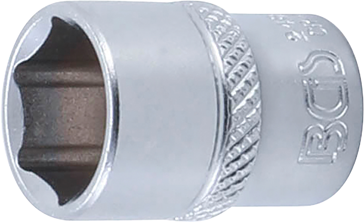 Bgs hlavice nástrčná 1/4" 13.0 mm, pro-torque