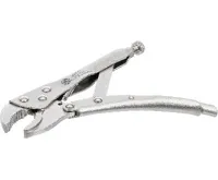 BGS Kleště grip 175 mm, chromované (1)