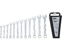 BGS Sada očkoplochých klíčů, 8 - 19 mm, 12dílná (4)