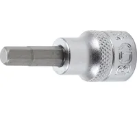 BGS Hlavice zástrčná 3/8&quot; imbus 6,0 mm, zatížení do 5 kg