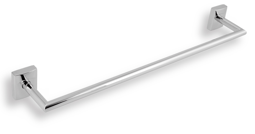 Novaservis držák ručníků 500 mm metalia 12 chrom - 0227,0