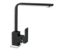 NOVASERVIS Dřezová baterie EDGE granit-černý - 36713,GRB NOVASERVIS Dřezová baterie EDGE granit-černý - 36713,GRB