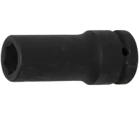 BGS Hlavice nástrčná 3/4" 19,0 mm, prodloužená,chrom molybden BGS Hlavice nástrčná 3/4" 19,0 mm, prodloužená,chrom molybden