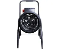 BGS Přímotop elektrický 15 kW - BGS 73374 (8)