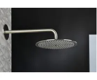 SAPHO MINIMAL hlavová sprcha, průměr 300mm, nerez mat (3)