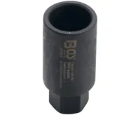 BGS Hlavice pro demontáž bezpečnostních šroubů ráfků, O 21.6 x 19.7 mm