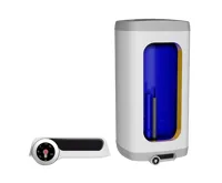 Dražice OKHE 100 SMART ohřívač vody elektrický svislý