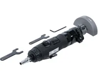 BGS Pneumatická bruska ,  flexibilní hlava ,  260 mm - BGS 70994 (2)