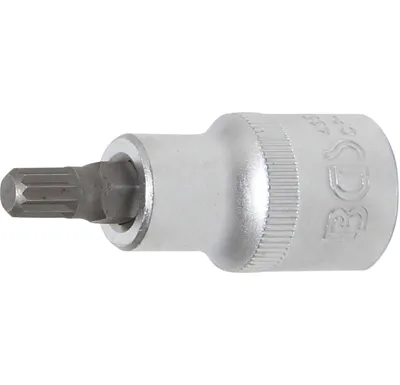 BGS Hlavice zástrčná 1/2" XZN M8x55 mm S2